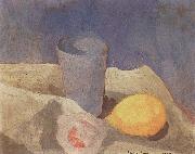 Still-life Marie Laurencin